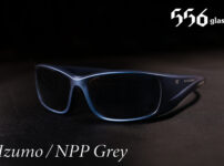 556glass NPP GLAY Tokiwa